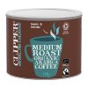 Clipper Fairtrade Organic Arabica Coffee 500g (KA507)