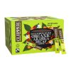 Clipper Fairtrade Organic Medium Roast Decaf Arabica Coffee Sachets (KA509)