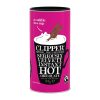 Clipper Fairtrade Seriously Velvety Hot Chocolate 350g (KA512)