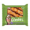 Mrs Crimbles Vegan Chocolate Macaroons Pack of 20 (KA513)