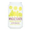 Whole Earth Organic Sparkling Lemonade Drink 330ml Pack of 24 (KA521)