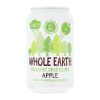 Whole Earth Organic Sparkling Apple Drink 330ml Pack of 24 (KA524)