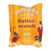 Popcorn Shed Butterscotch Popcorn Snack Pack 24g Pack of 16 (KA532)