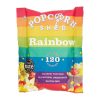 Popcorn Shed Rainbow Popcorn Snack Pack 24g Pack of 16 (KA534)