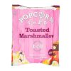 Popcorn Shed Toasted Marshmallow Popcorn Snack Pack 24g Pack of 16 (KA537)