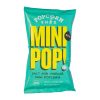 Popcorn Shed Salt and Vinegar Mini Pop Single Serve Bag 22g Pack of 24 (KA538)