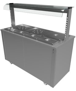 Moffat Versicarte Pro Carvery Counter VC4SC (DR410)