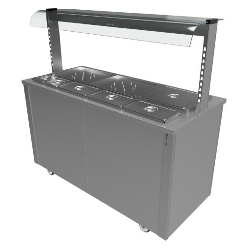 Moffat Versicarte Pro Carvery Counter VC4SC (DR410)