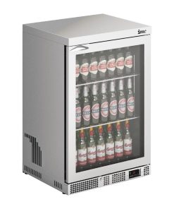 IMC Mistral M60 Bottle Cooler 133Ltr F77-150 (FP720)