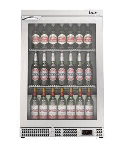 IMC Mistral M60 Bottle Cooler 133Ltr F77-150 (FP720)