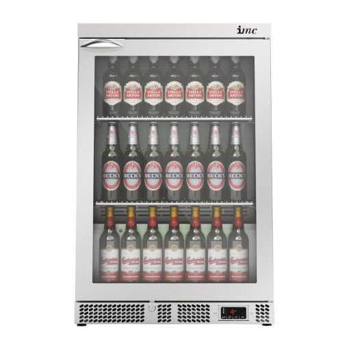 IMC Mistral M60 Bottle Cooler 133Ltr F77-150 (FP720)