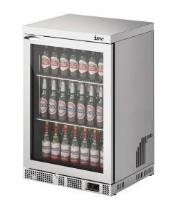 IMC Mistral M60 Bottle Cooler 133Ltr F77-150 (FP720)