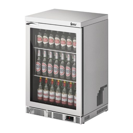 IMC Mistral M60 Bottle Cooler 133Ltr F77-150 (FP720)