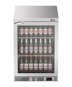 IMC Mistral M60 Bottle Cooler 133Ltr F77-150 (FP720)