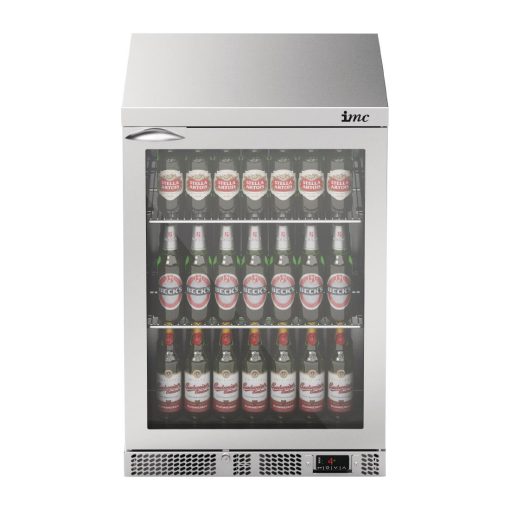 IMC Mistral M60 Bottle Cooler 133Ltr F77-150 (FP720)