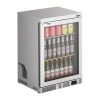 IMC Mistral M90 Double Door Bottle Cooler 120Ltr F77-250 (FP722)