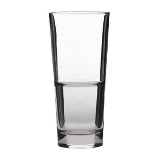 Onis Endeavor Hi-Ball Glasses UKCA 290ml Pack of 12 (FU407)