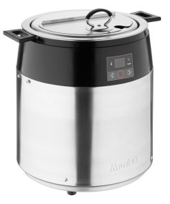 Rowlett 10Ltr Soup Kettle (GM819)