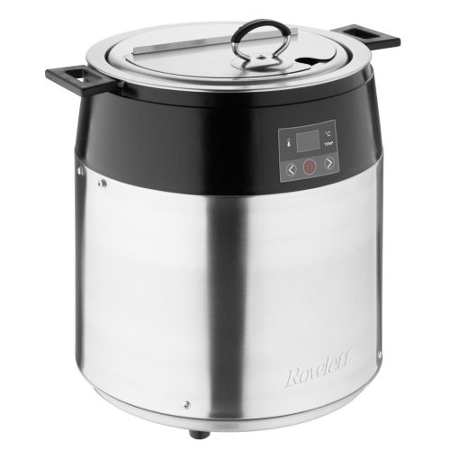 Rowlett 10Ltr Soup Kettle (GM819)