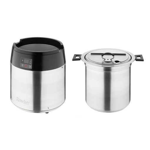 Rowlett 10Ltr Soup Kettle (GM819)