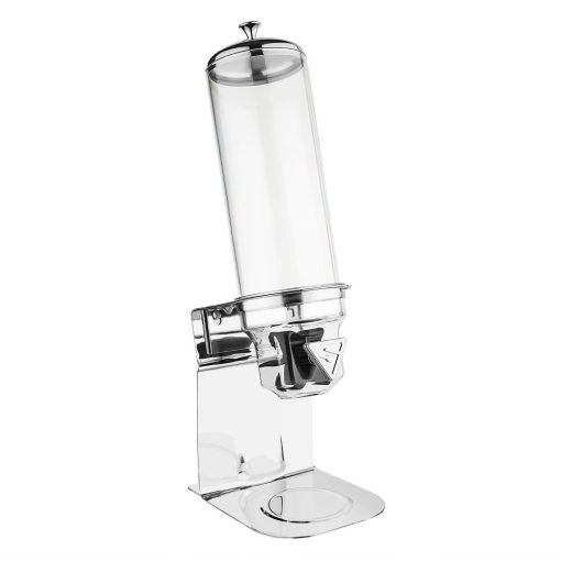 Olympia Cereal Dispenser Single 4Ltr (HC896)