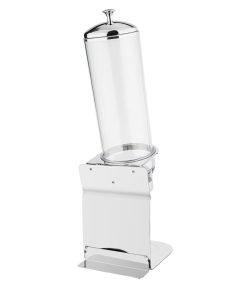 Olympia Cereal Dispenser Single 4Ltr (HC896)