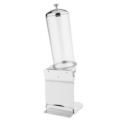 Olympia Cereal Dispenser Single 4Ltr (HC896)