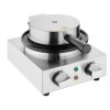 Buffalo Round Belgian Waffle Maker (HS985)