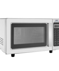 Nisbets Essentials 1000W Microwave (HT752)