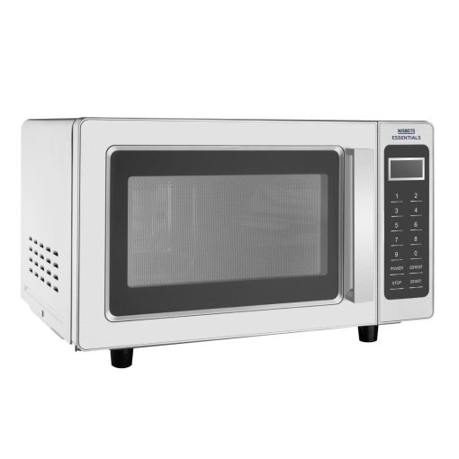 Nisbets Essentials 1000W Microwave (HT752)