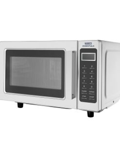 Nisbets Essentials 1000W Microwave (HT752)