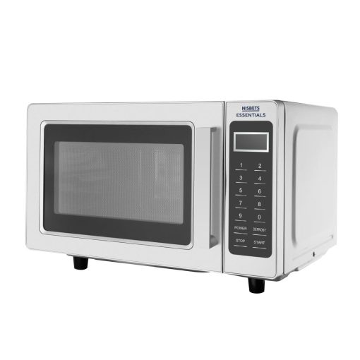 Nisbets Essentials 1000W Microwave (HT752)