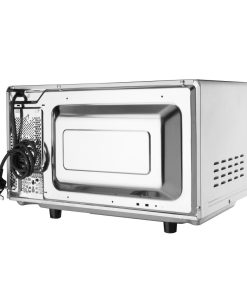 Nisbets Essentials 1000W Microwave (HT752)