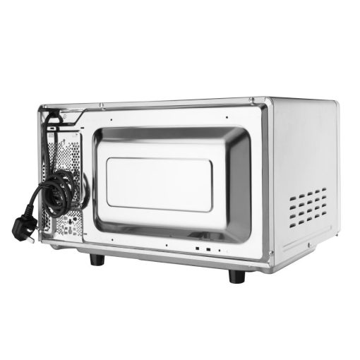 Nisbets Essentials 1000W Microwave (HT752)