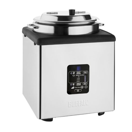 Buffalo Heat and Hold Soup Kettle 9Ltr (HT759)