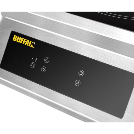 Buffalo Heavy Duty Induction Hob 5kW (HT764)