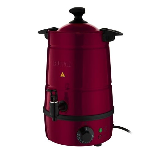 Buffalo Hot Cider and Mulled Wine Urn 7Ltr (HT767)