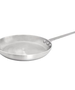 Vogue Aluminium Frying Pan 28cm (HT973)