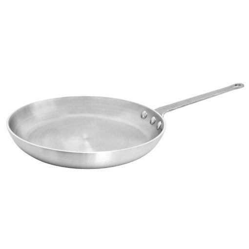 Vogue Aluminium Frying Pan 28cm (HT973)