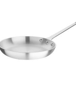 Vogue Aluminium Frying Pan 28cm (HT973)