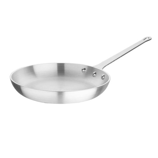 Vogue Aluminium Frying Pan 28cm (HT973)