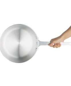 Vogue Aluminium Frying Pan 28cm (HT973)