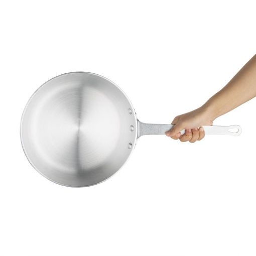 Vogue Aluminium Frying Pan 28cm (HT973)