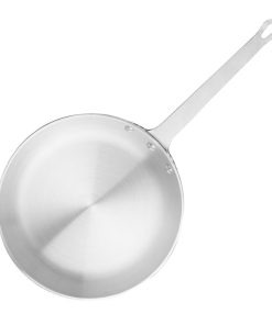 Vogue Aluminium Frying Pan 28cm (HT973)