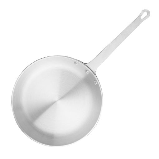 Vogue Aluminium Frying Pan 28cm (HT973)