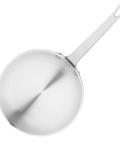 Vogue Aluminium Frying Pan 24cm (HT974)