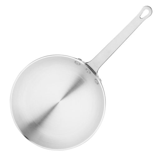 Vogue Aluminium Frying Pan 24cm (HT974)