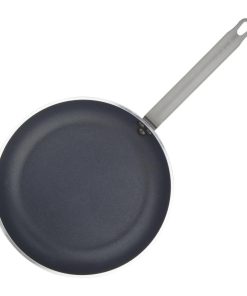 Vogue Aluminium Non-stick Teflon Platinum Plus Frying Pan 32cm (HT982)