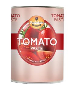 Parkdale Tomato Paste 4-5kg (HW325)