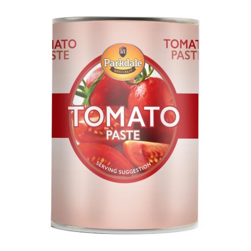 Parkdale Tomato Paste 4-5kg (HW325)